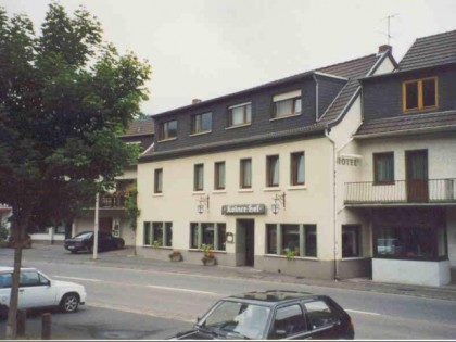 Foto: Kölner Hof